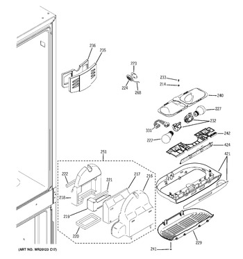 Diagram for PDCS1NCYARSS