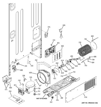 Diagram for PFCF1PJYABB