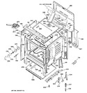 Diagram for 2 - Body Parts