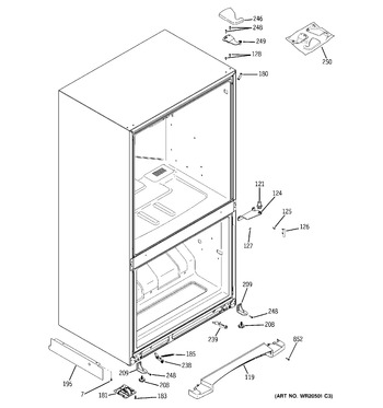 Diagram for GDSC0KCXCRBB