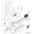 Diagram for 7 - Machine Compartment