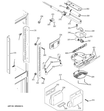 Diagram for PDSS0MFYCLSS