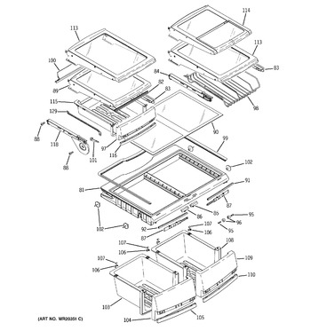 Diagram for PDSS0MFYCLSS