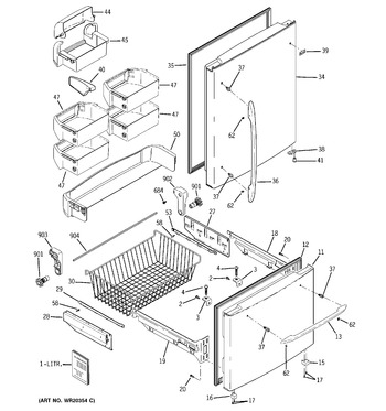 Diagram for PDSS0MFYCRSS