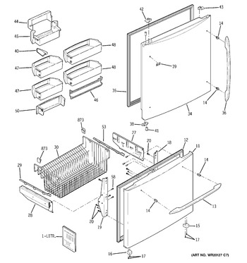 Diagram for PDCS1NBWALSS