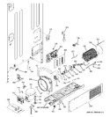 Diagram for 7 - Machine Compartment