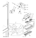 Diagram for 4 - Fresh Food Section