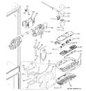 Diagram for 4 - Fresh Food Section