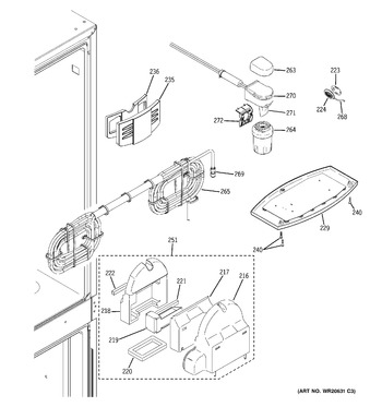 Diagram for PFCS1PJYCSS