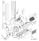 Diagram for 7 - Machine Compartment