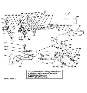 Diagram for WPDH8900J1WW