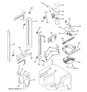 Diagram for PFSS2MIYDSS