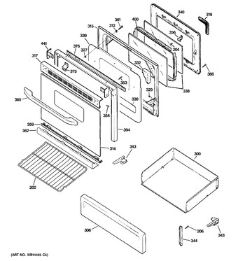 Diagram for RGB790DEP2BB