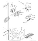 Diagram for 4 - Fresh Food Section