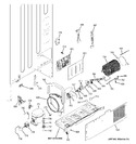 Diagram for 7 - Machine Compartment