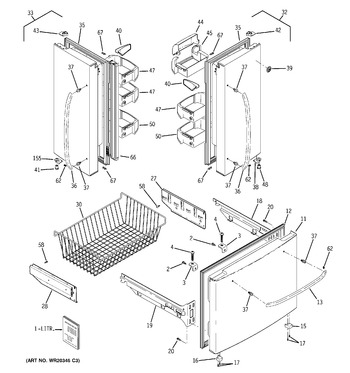 Diagram for GFSL2KEYCLS