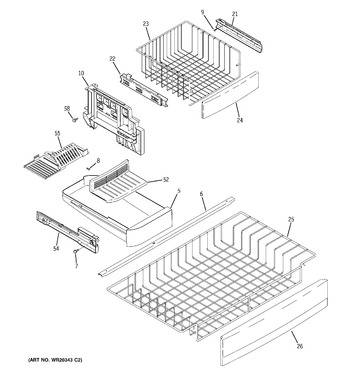 Diagram for PFSF2MJXBBB