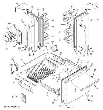 Diagram for PFSS2MJYASS