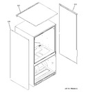 Diagram for 8 - Clad Components