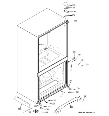 Diagram for PDSS0MFXBRSS