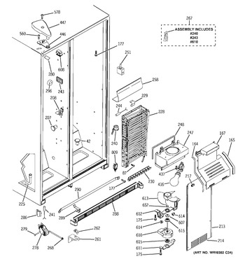 Diagram for GSS20IBTNCC