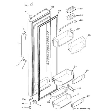 Diagram for GSE25MGYACSS