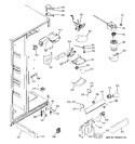 Diagram for 8 - Fresh Food Section