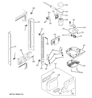 Diagram for PFSS2MJYCSS