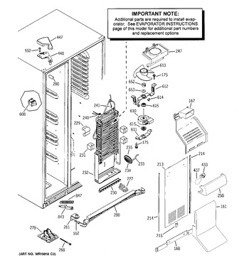 Diagram for PSSS3RGXASS