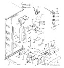 Diagram for 7 - Fresh Food Section