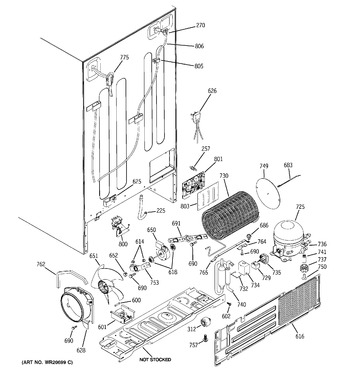 Diagram for ESHF6PGYAEBB