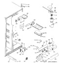 Diagram for 7 - Fresh Food Section