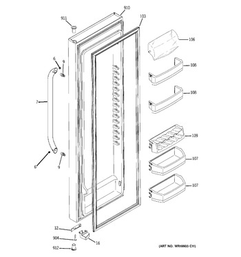 Diagram for GSS23QSWKSS