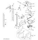 Diagram for 4 - Fresh Food Section