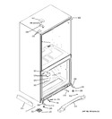 Diagram for 6 - Case Parts