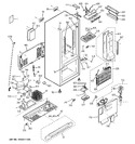 Diagram for 2 - Cabinet