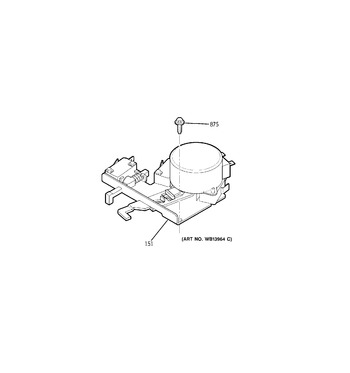 Diagram for JKP30CM1CC