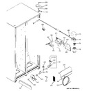 Diagram for 6 - Fresh Food Section