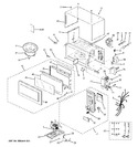 Diagram for 1 - Microwave