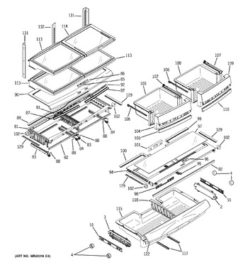 Diagram for PFQS5PJYASS