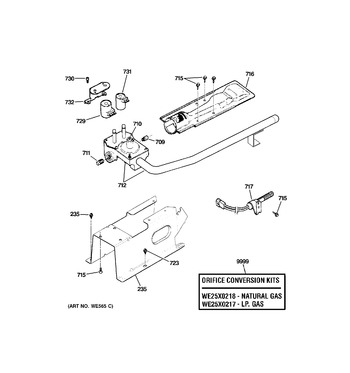 Diagram for DJXR433GG8WW