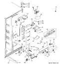 Diagram for 7 - Fresh Food Section