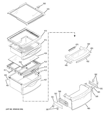 Diagram for GSE29KGYBCWW