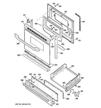 Diagram for JGBS18GER1SA