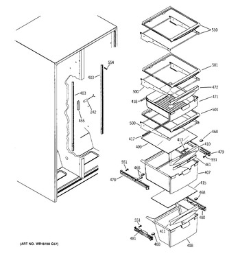 Diagram for BSS25JSTJSS