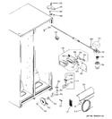 Diagram for 6 - Fresh Food Section