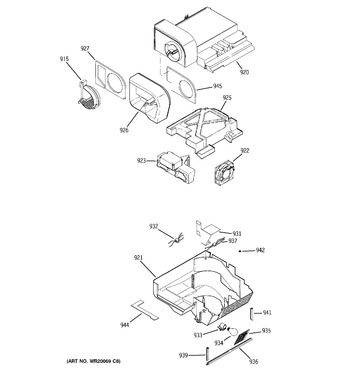 Diagram for CSHS6UGZBSS