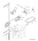 Diagram for 4 - Fresh Food Section