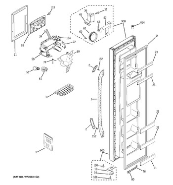 Diagram for GSE20JEZBFWW