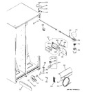 Diagram for 6 - Fresh Food Section